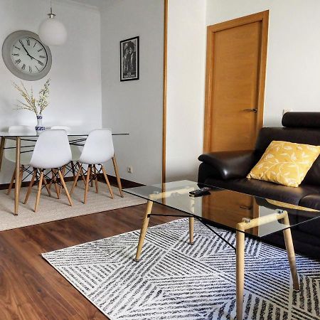 Apartamento Comodo Y Centrico Ποντεβέντρα Εξωτερικό φωτογραφία