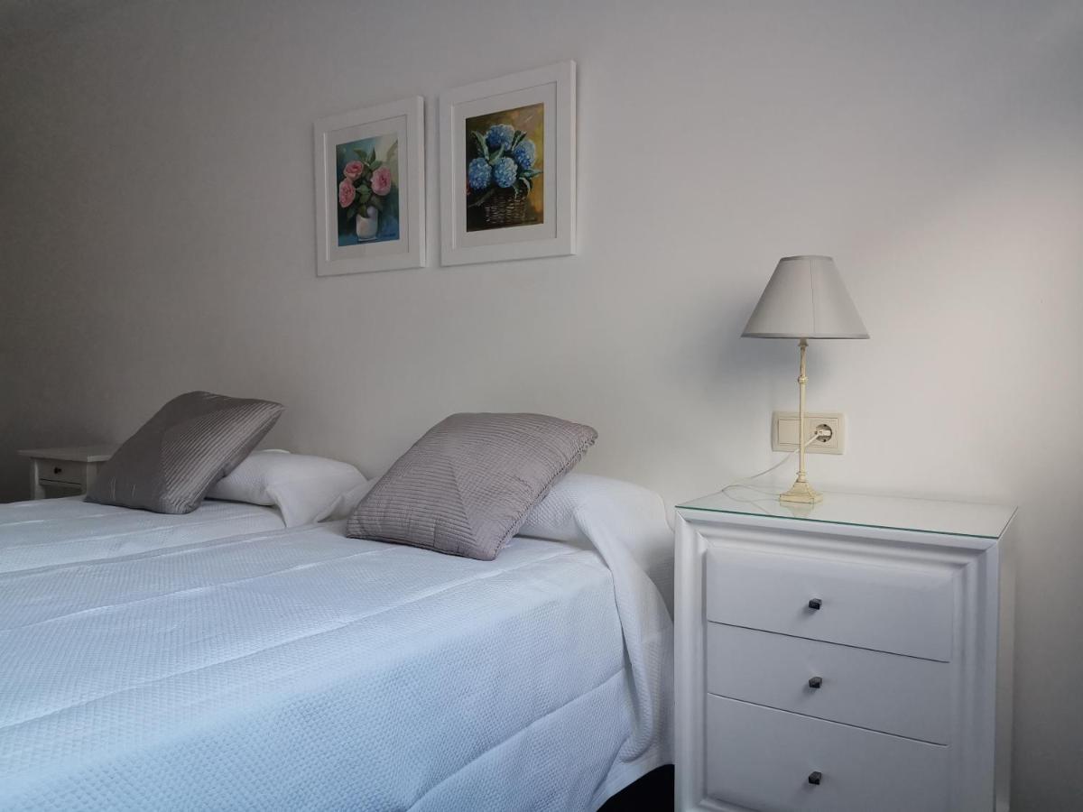 Apartamento Comodo Y Centrico Ποντεβέντρα Εξωτερικό φωτογραφία