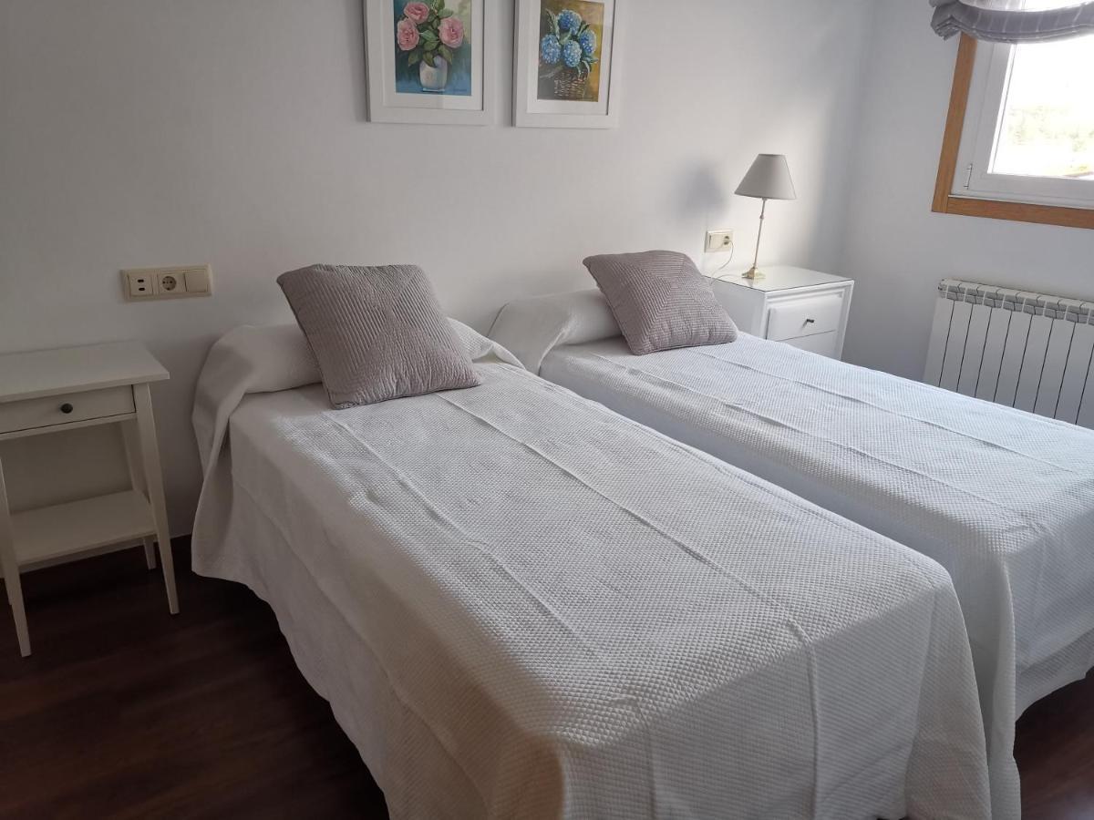 Apartamento Comodo Y Centrico Ποντεβέντρα Εξωτερικό φωτογραφία