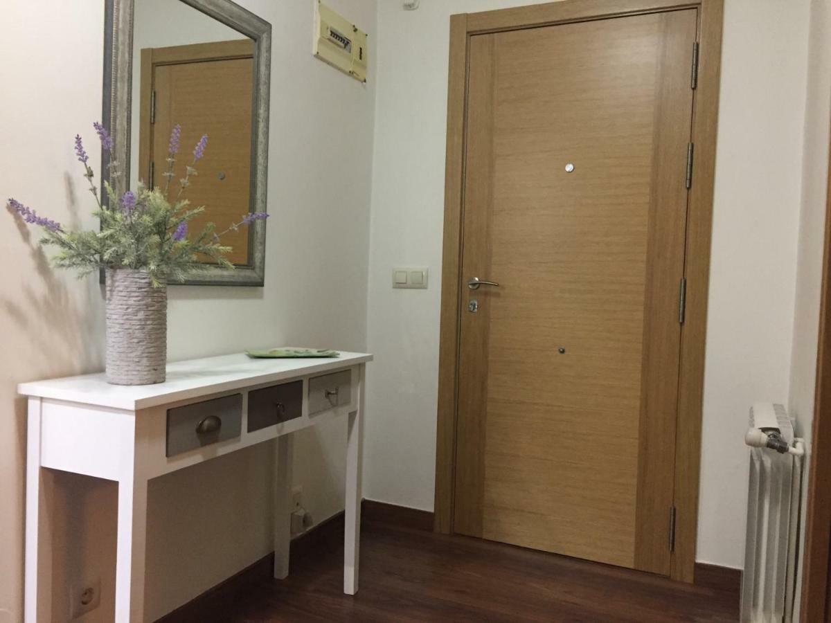 Apartamento Comodo Y Centrico Ποντεβέντρα Εξωτερικό φωτογραφία